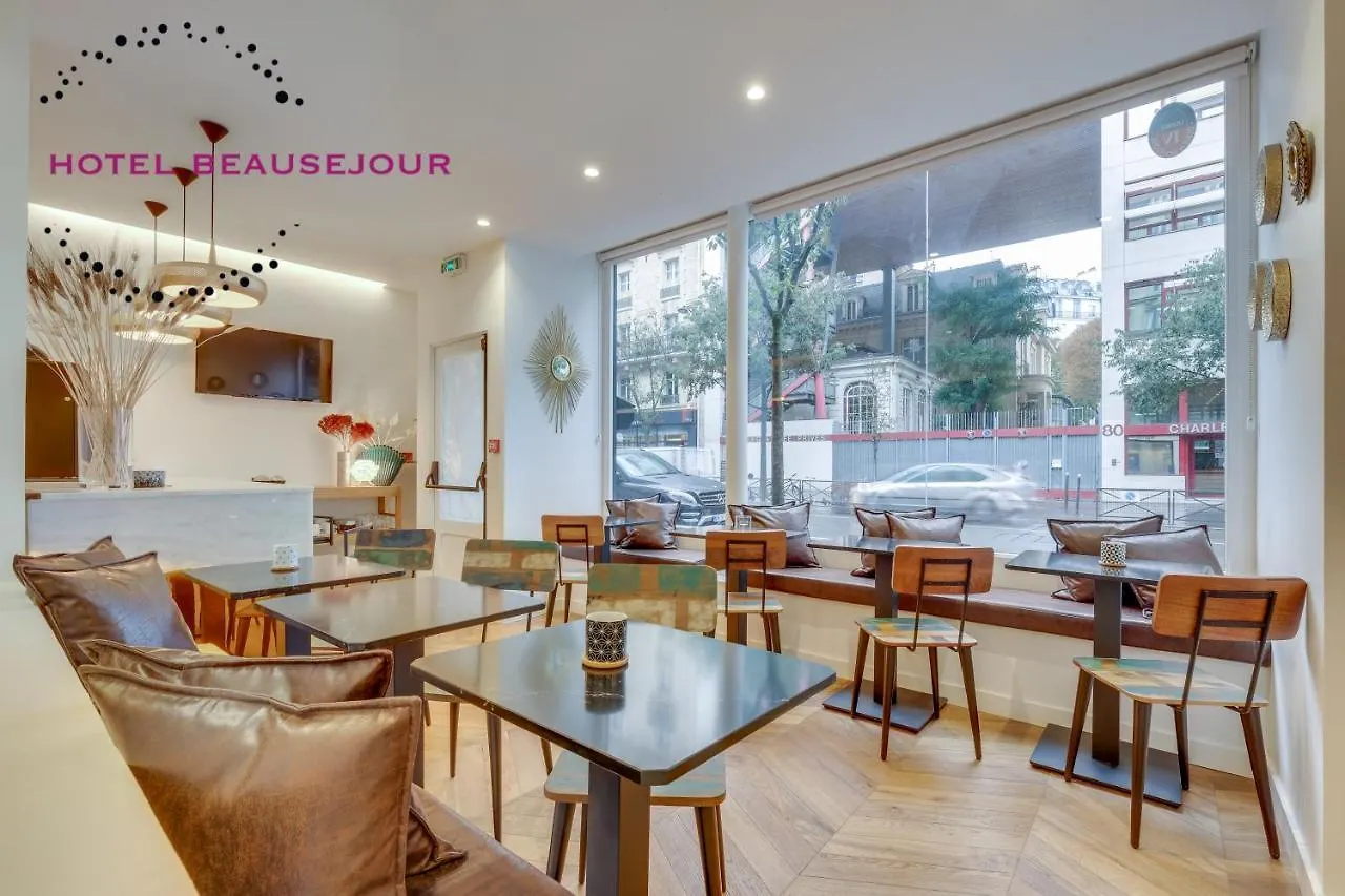Beausejour מלון