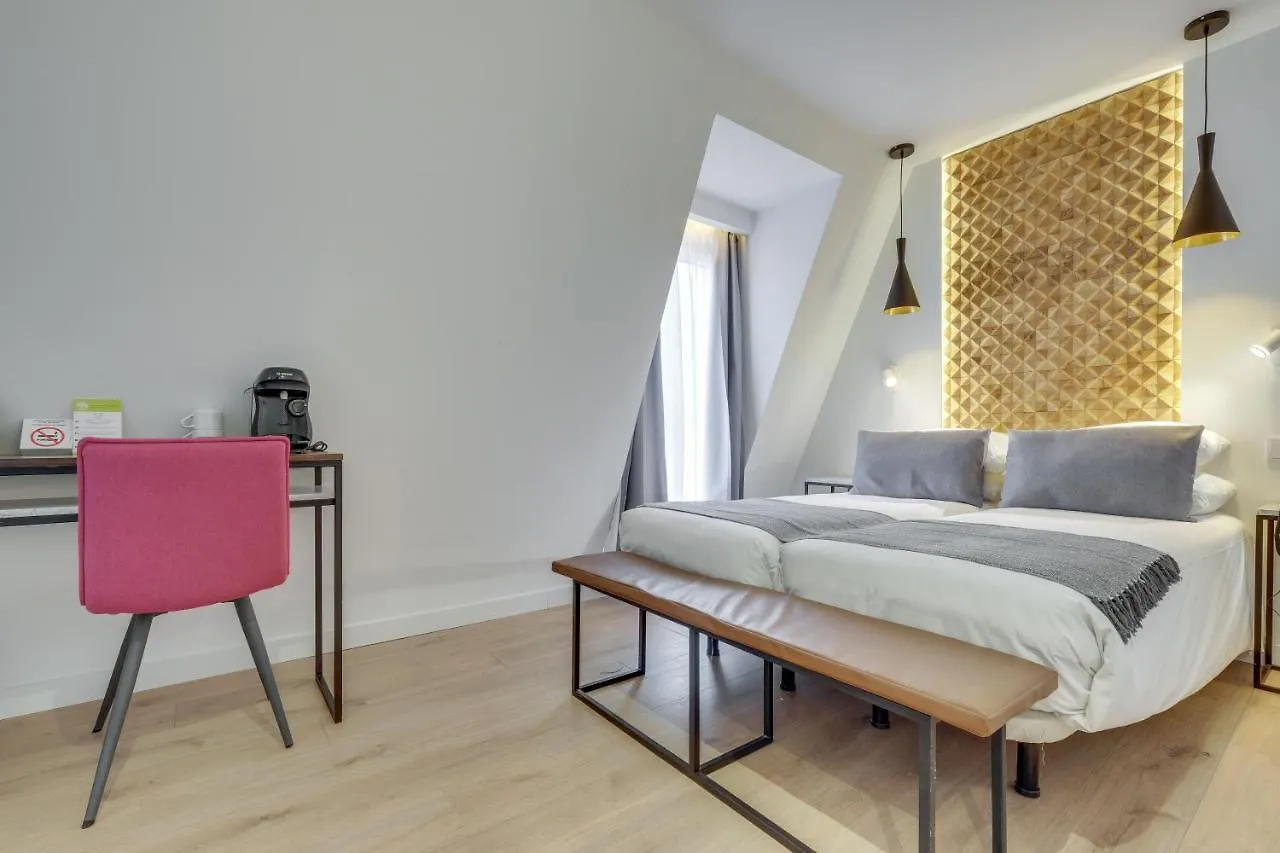 Beausejour Hotel Paris