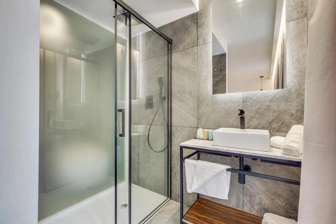 Hotel Beausejour
