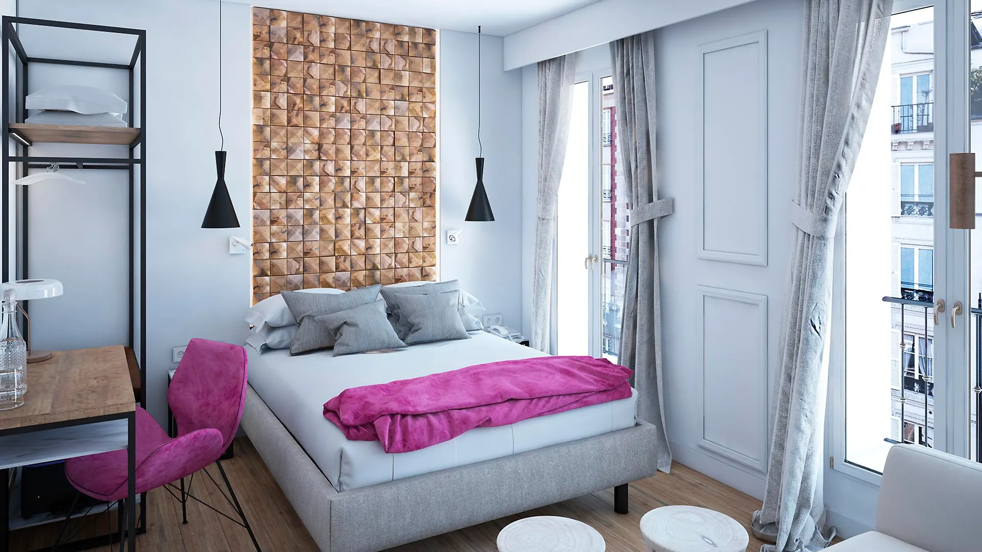 Hotel Beausejour