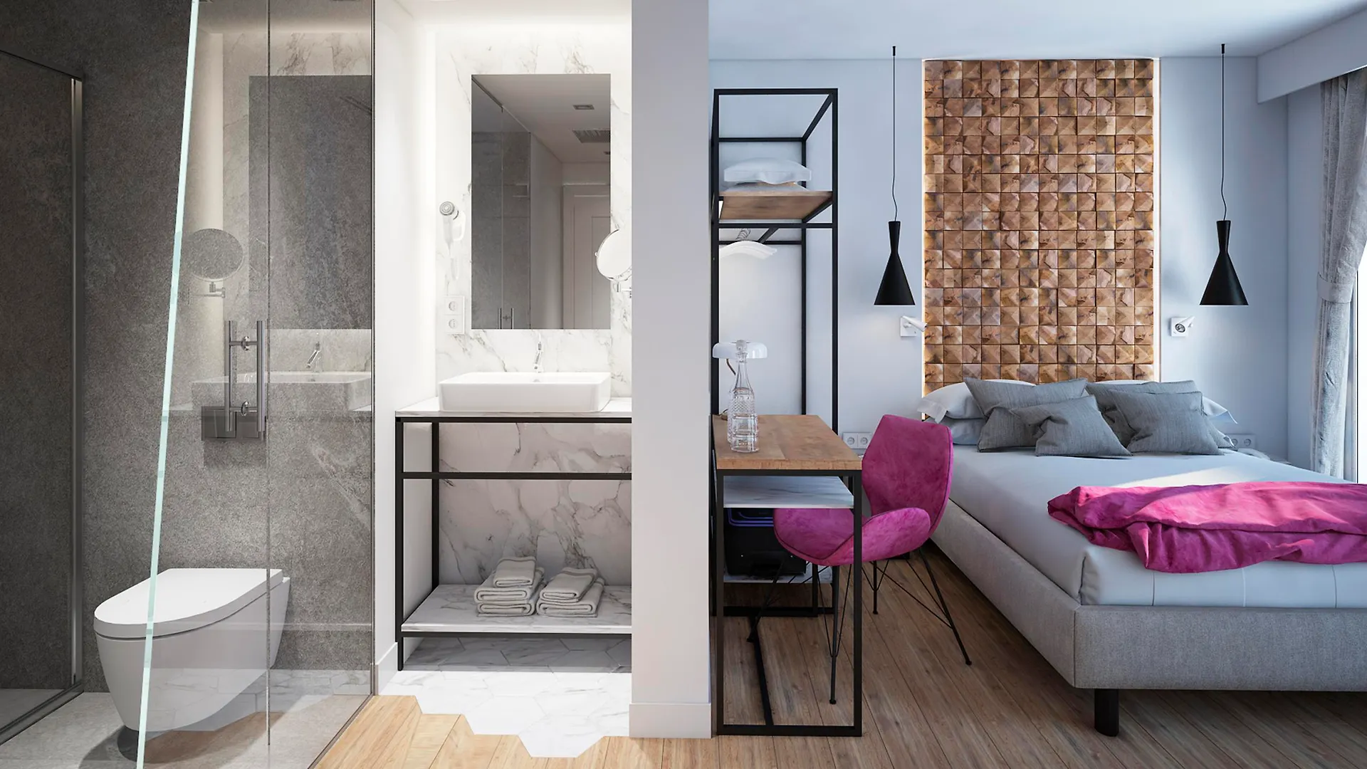 Beausejour Hotel Paris