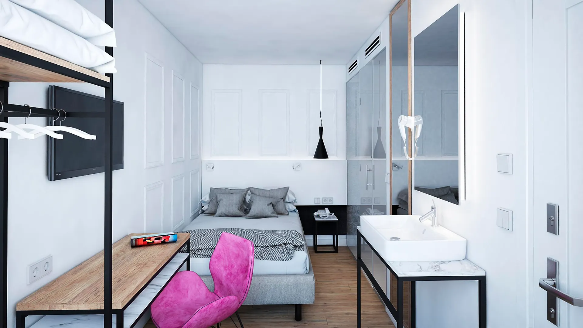 Beausejour Paris