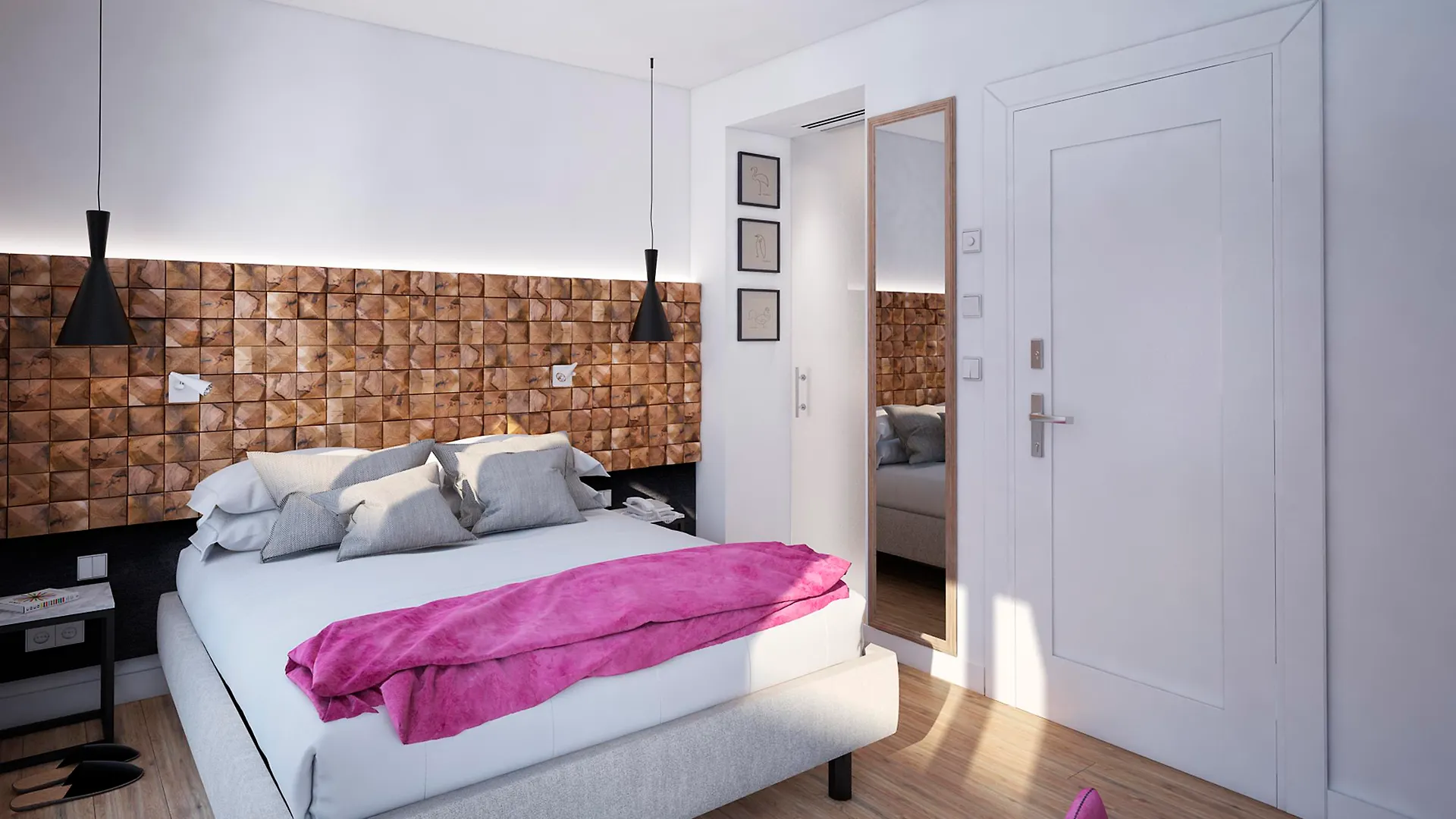 Beausejour Hotel 3*
