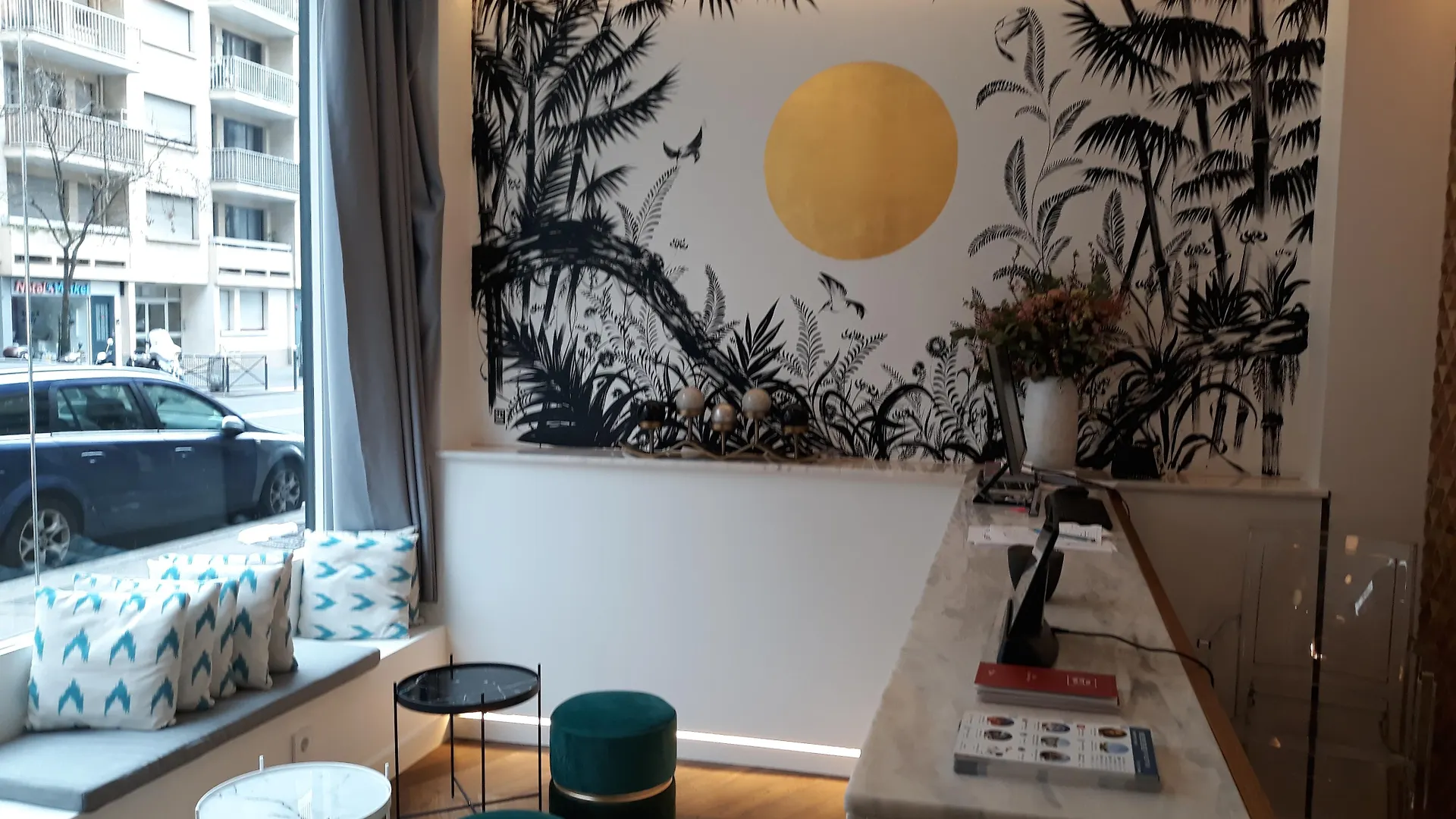 Beausejour Hotel 3*