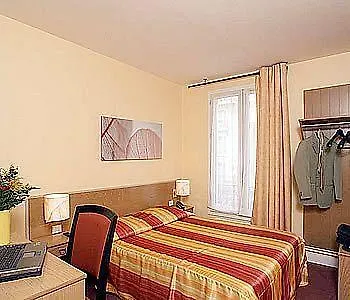 Beausejour Hotel