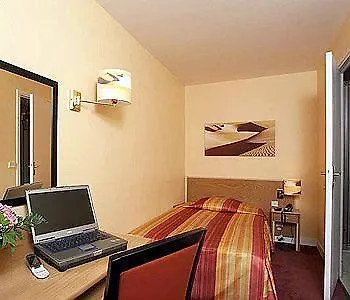 Hotel Beausejour Paris