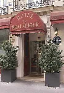 מלון Beausejour 3*