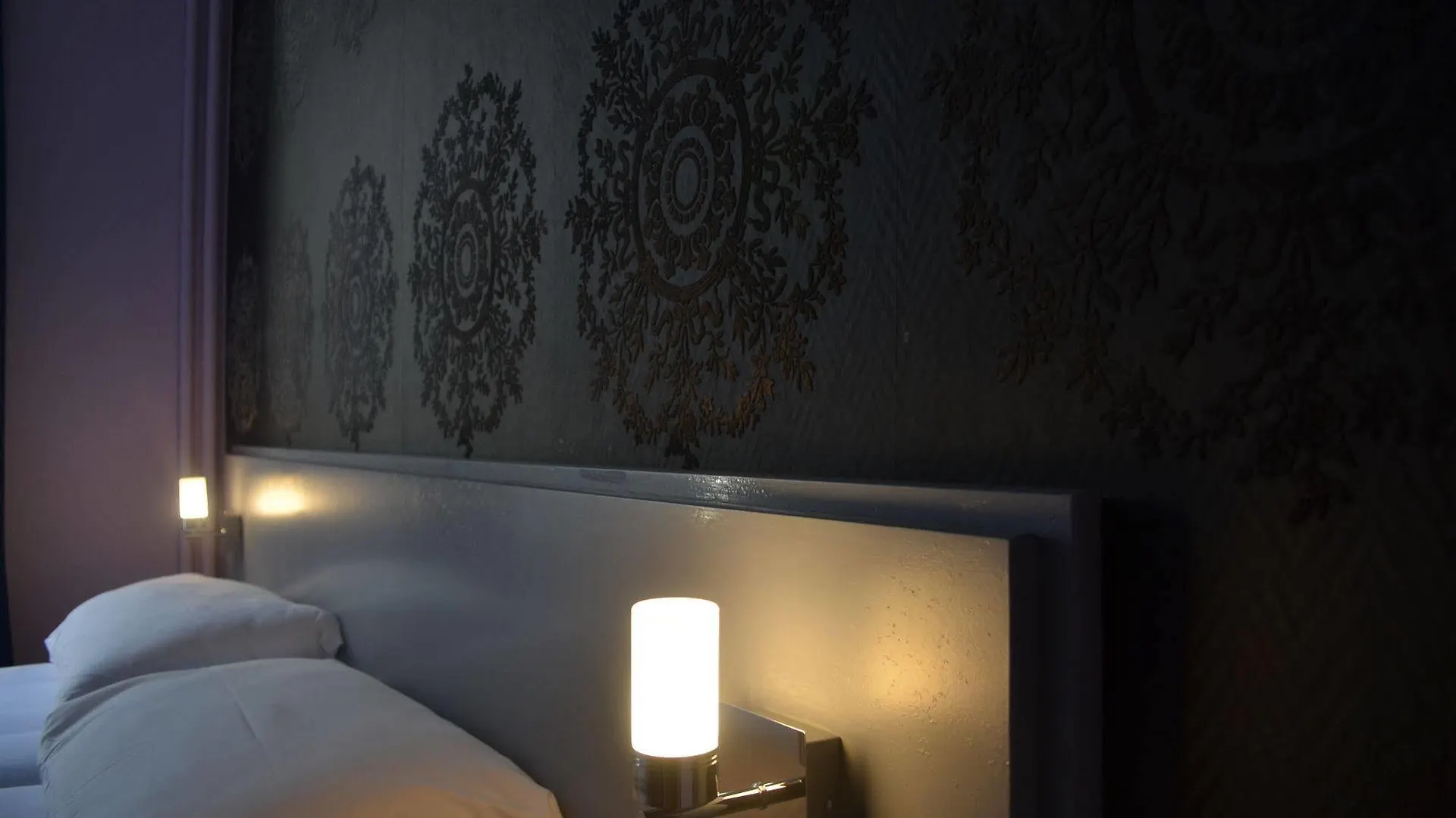 Beausejour Hotel