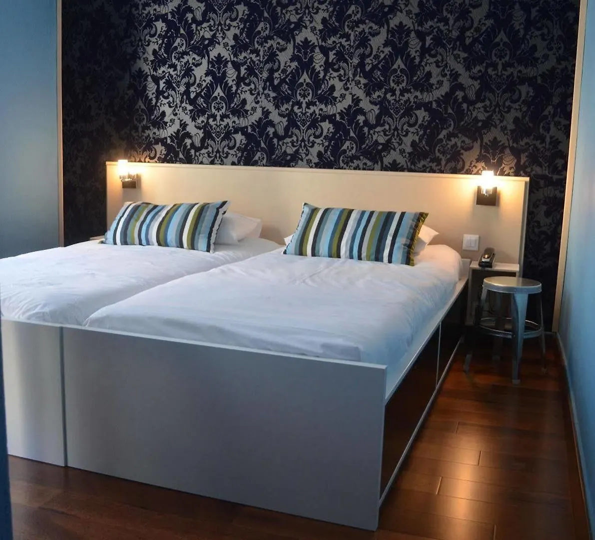 Hotel Beausejour 3*