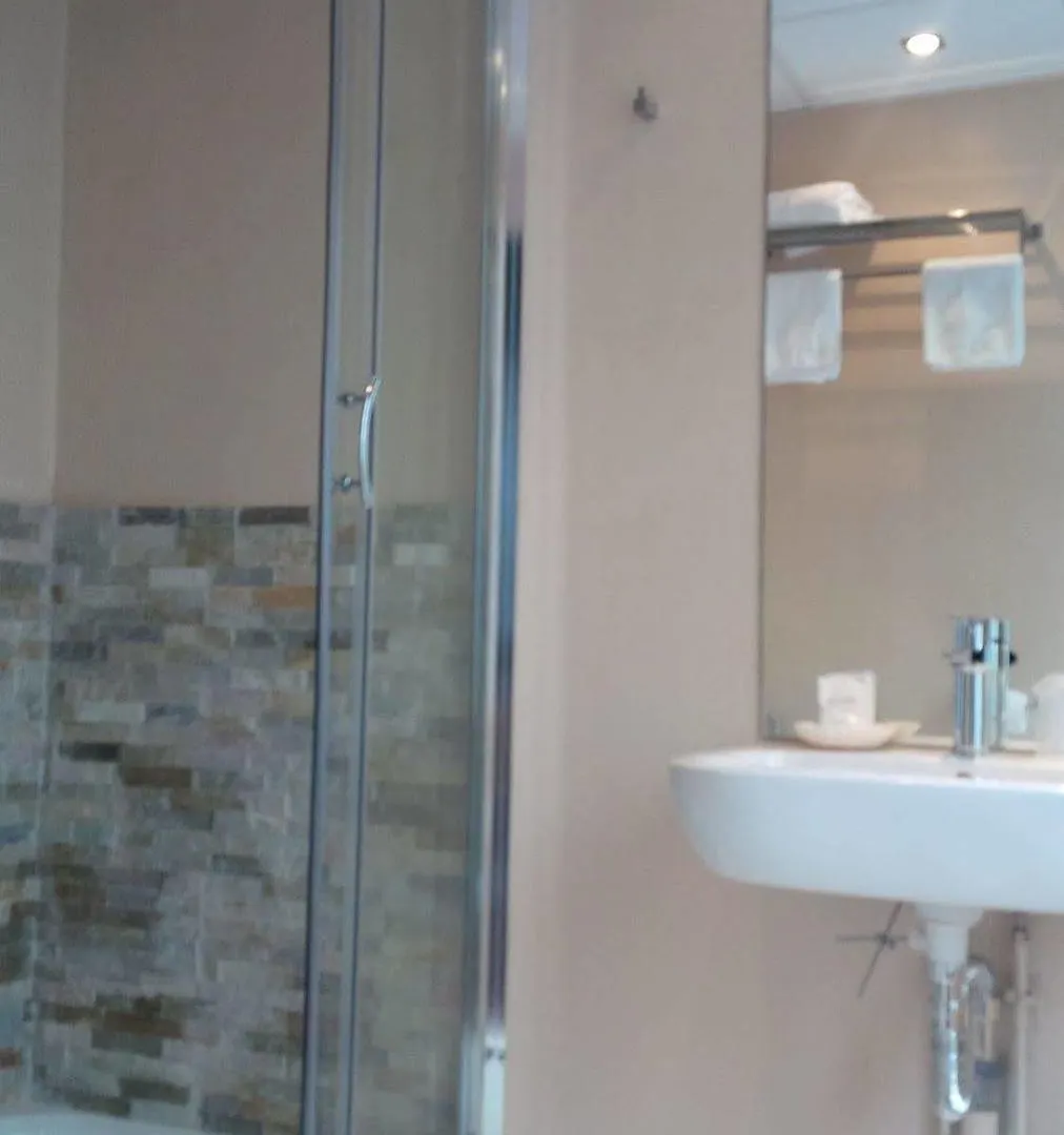 Hotel Beausejour 3*