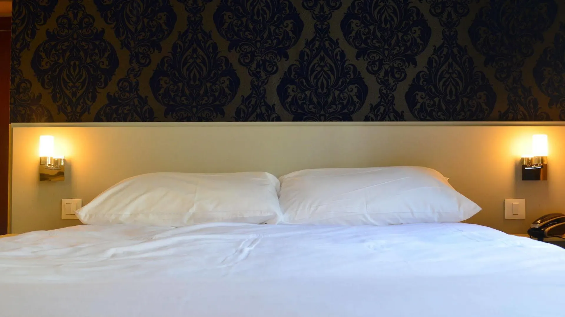 Beausejour Hotel