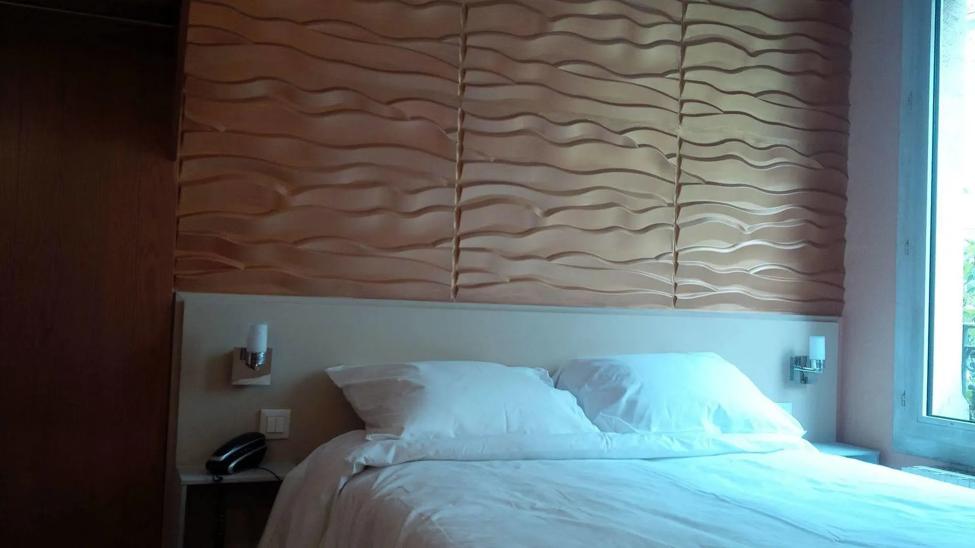 Hotel Beausejour