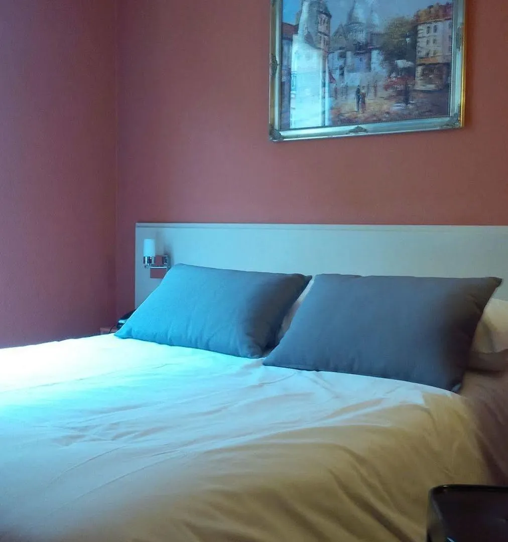 Hotel Beausejour