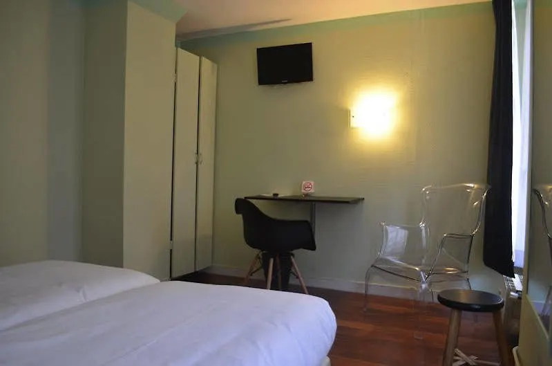 Beausejour Отель 3*