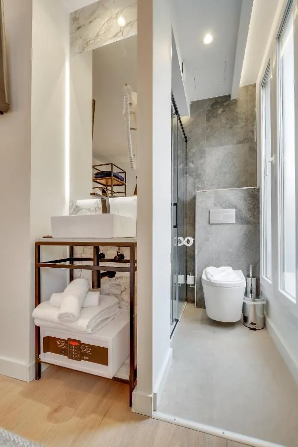 Hotel Beausejour 3*