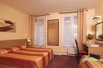 Beausejour Hotel